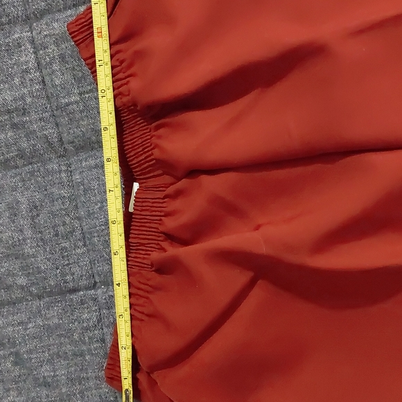 Sarah Morgan pant sz 10 - Picture 13 of 15